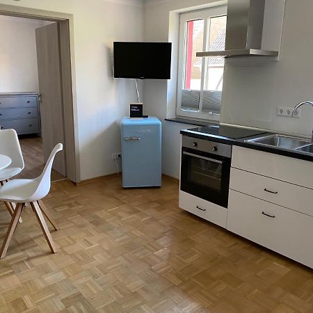 Immenhausen Ferienwohnung Herman מראה חיצוני תמונה